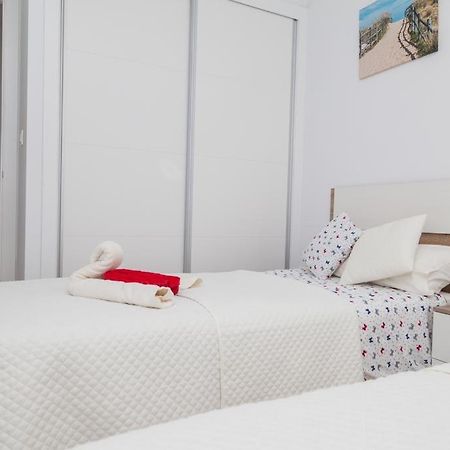 003 Apartament Puerto Romano Ла-Мата Екстер'єр фото