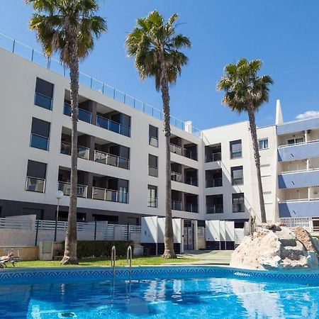 003 Apartament Puerto Romano Ла-Мата Екстер'єр фото