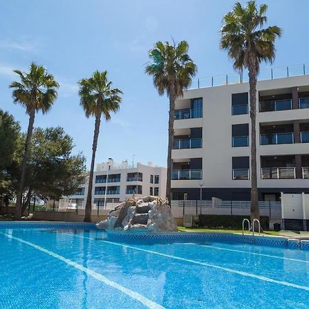 003 Apartament Puerto Romano Ла-Мата Екстер'єр фото